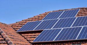 Pro Panneau Solaire dans l’innovation et l’installation photovoltaïque à Sagy